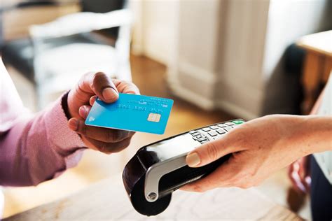 contactless card 